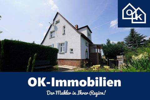 Eilsleben Häuser, Eilsleben Haus kaufen