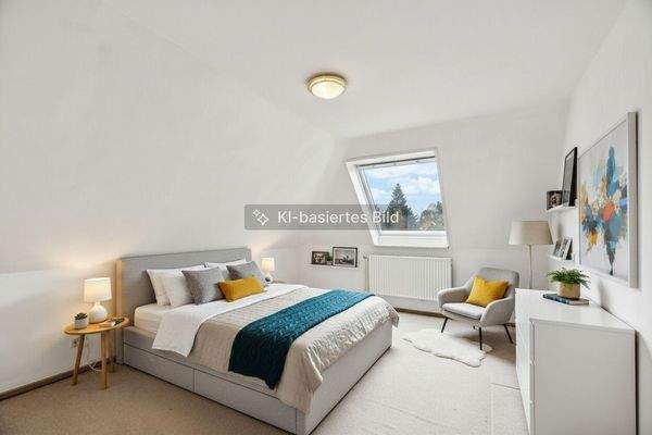 Möblierungsvorschlag