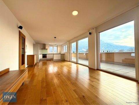 Hohenems Wohnungen, Hohenems Wohnung mieten