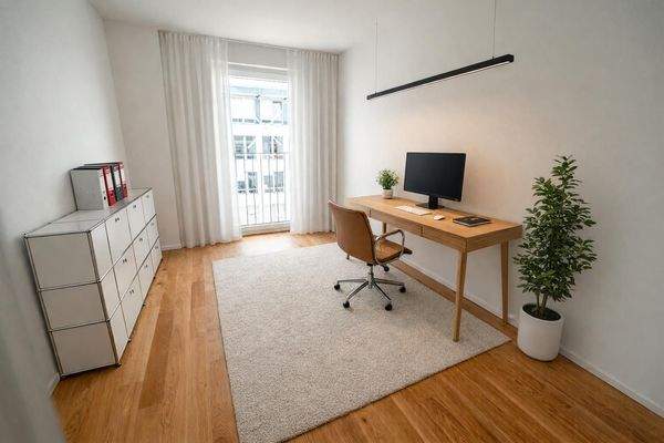 EinrichtungsbeispielKI -generiert