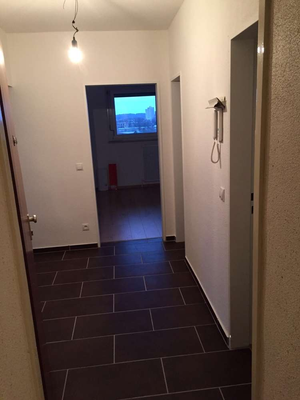 Flur Eingang Wohnung