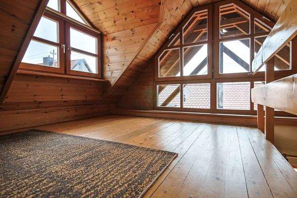 Stadthaus Hirschau Galerie Kind1