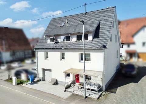 Balingen Häuser, Balingen Haus kaufen