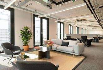 Common Area (Beispielbild)