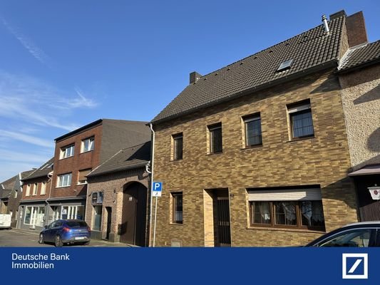 Strassenansicht