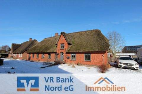 Risum-Lindholm Häuser, Risum-Lindholm Haus kaufen