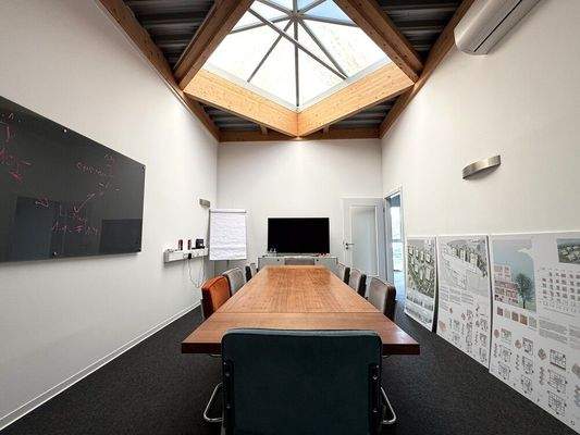Besprechungsraum