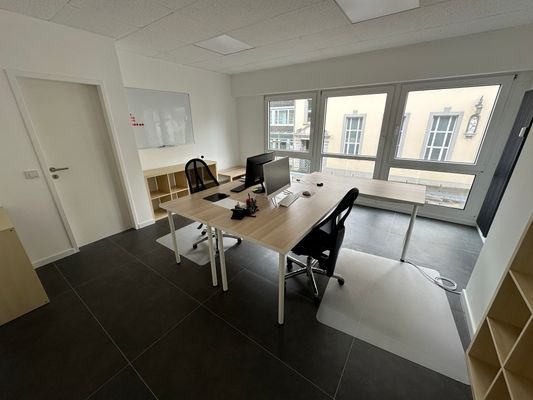 2-Personen Büro