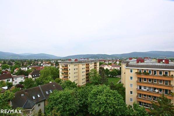 Aussicht