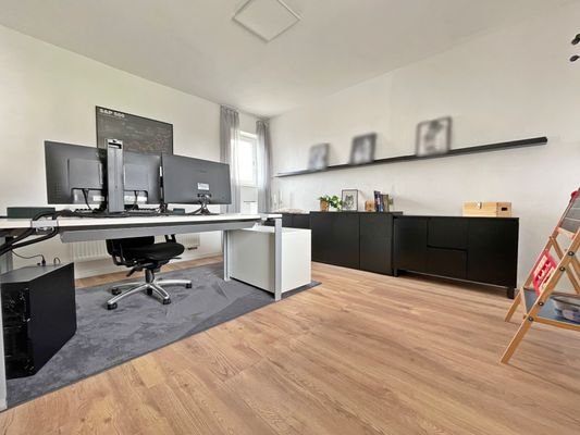 Büro Haupthaus 