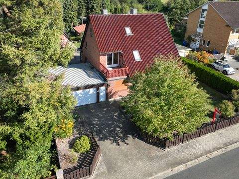 Zernien Häuser, Zernien Haus kaufen