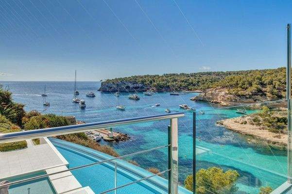 Sol de Mallorca Villa  Bucht 89967