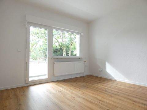 Mülheim Wohnungen, Mülheim Wohnung mieten