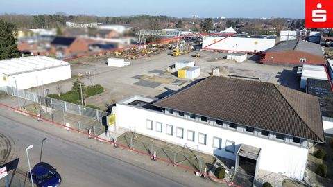 Nordhorn Renditeobjekte, Mehrfamilienhäuser, Geschäftshäuser, Kapitalanlage