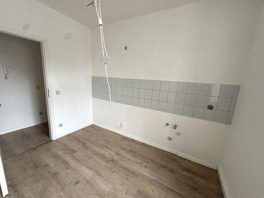 Wohnung 1. OG Küche