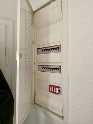 Elektrik