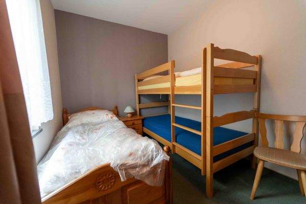 Ferienareal Gesamt - optional erwerbbar