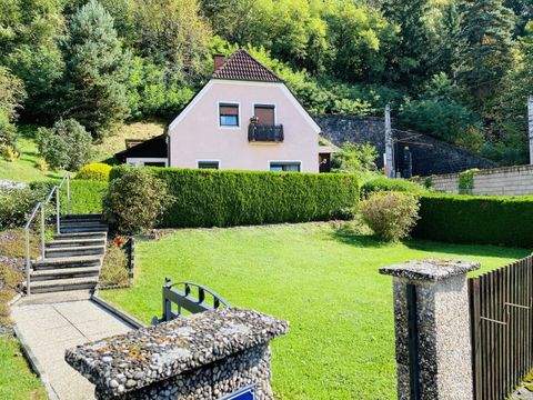 Sankt Michael in Obersteiermark Häuser, Sankt Michael in Obersteiermark Haus kaufen