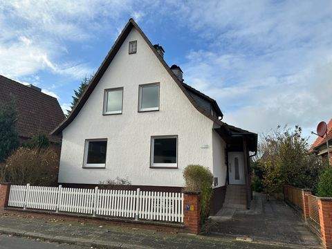 Celle Häuser, Celle Haus kaufen