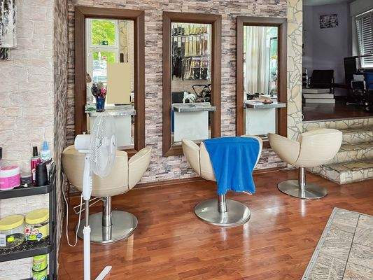 Gewerbeeinheit Erdgeschoss