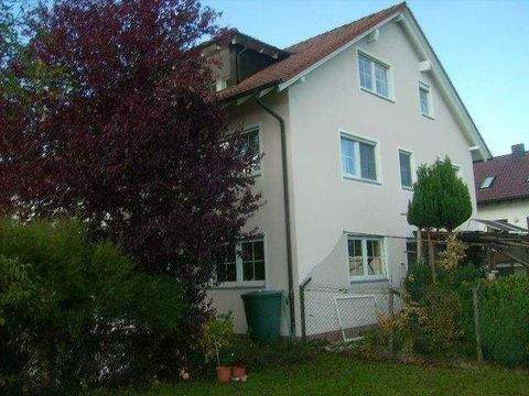 Pfalzgrafenweiler Wohnungen, Pfalzgrafenweiler Wohnung kaufen