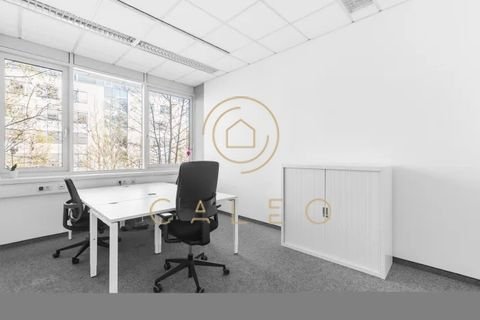 Stuttgart Büros, Büroräume, Büroflächen 