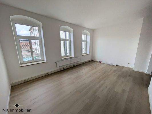 Empfangsbereich / Meetings