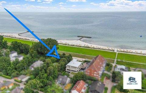 Schönberg (Holstein) Wohnungen, Schönberg (Holstein) Wohnung kaufen