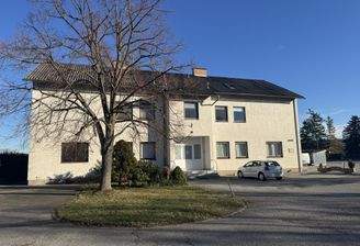 Ihre individuelle Eigentumswohnung im EG