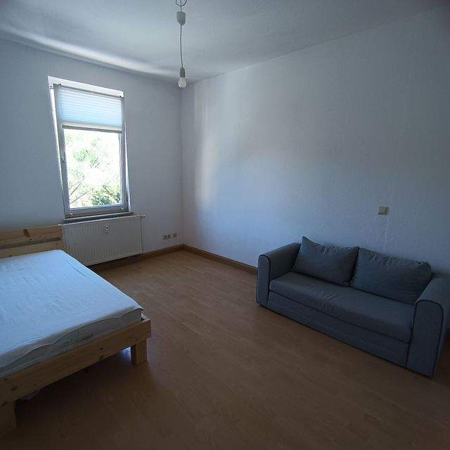 Charmante 3-Raum-Wohnung in Jena - ideal für Paare & kleine Familien - Foto 5