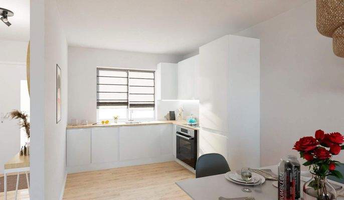 Hier bereiten Sie köstliche Mahlzeiten zu