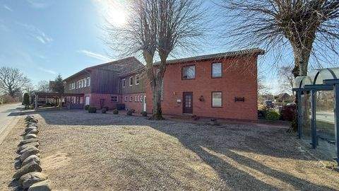 Handewitt Renditeobjekte, Mehrfamilienhäuser, Geschäftshäuser, Kapitalanlage