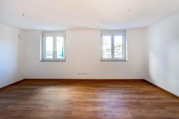 Kinderzimmer oder Büro