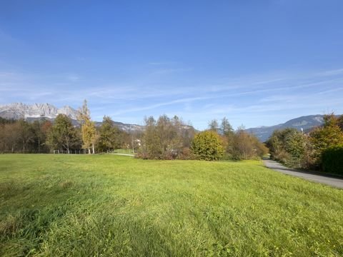 Oberndorf in Tirol Grundstücke, Oberndorf in Tirol Grundstück kaufen