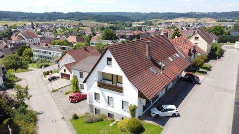 Haigerloch Renditeobjekte, Mehrfamilienhäuser, Geschäftshäuser, Kapitalanlage