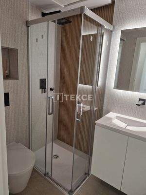 Ready to Move Apartments in Front of the Beach in Denia