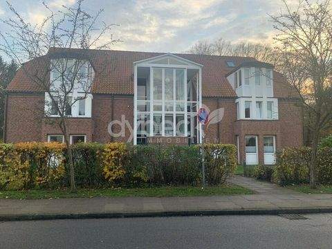 Lüneburg Wohnungen, Lüneburg Wohnung kaufen