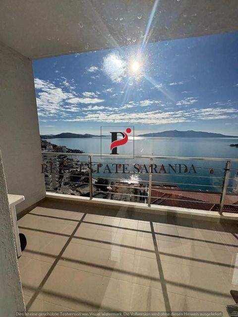 Saranda Wohnungen, Saranda Wohnung kaufen