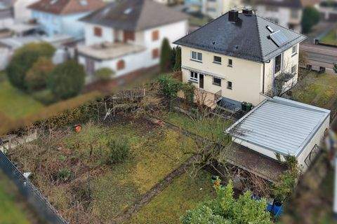 Rheinstetten Häuser, Rheinstetten Haus kaufen