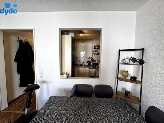 Charmante Durchreiche