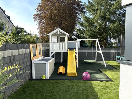 Spielplatz