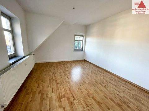 Schwarzenberg Wohnungen, Schwarzenberg Wohnung mieten