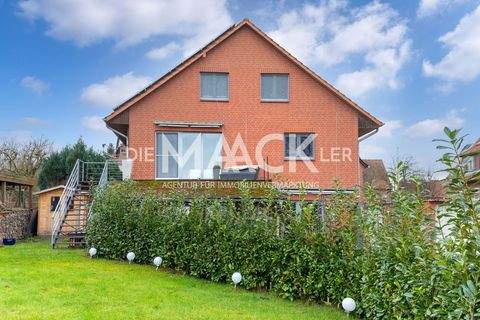 Amelinghausen Wohnungen, Amelinghausen Wohnung kaufen