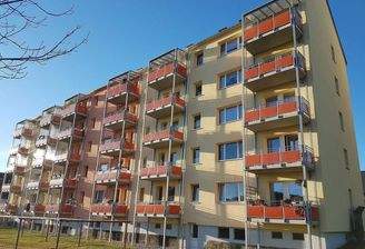 Wohnen, wo andere Urlaub machen