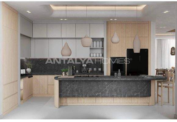 Large Houses with Private Pools in Bodrum