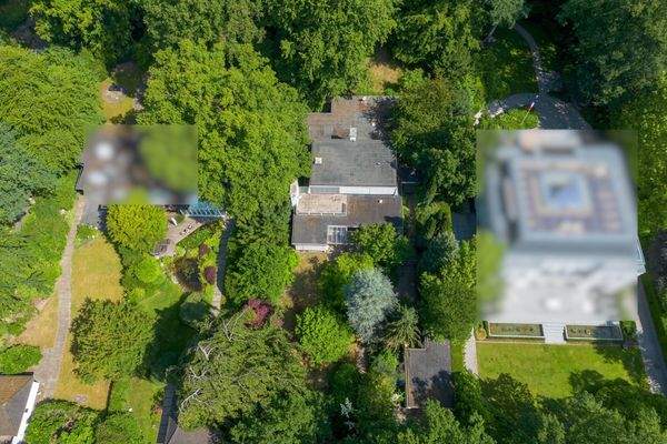 Es kann Großes entstehen