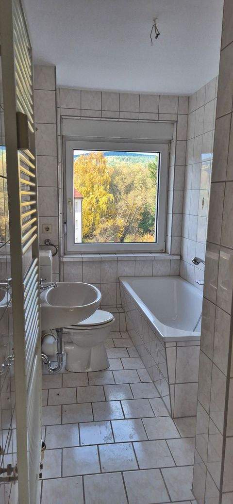 Zella-Mehlis Wohnungen, Zella-Mehlis Wohnung mieten