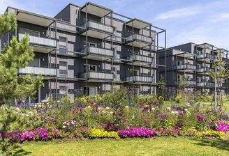 Foto: Siedlungswerk GmbH