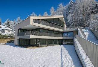 Terrassen-Wohnung, Immobilien-Kurz-Salzburg
