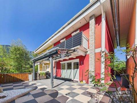 Breitenbach am Inn Häuser, Breitenbach am Inn Haus kaufen